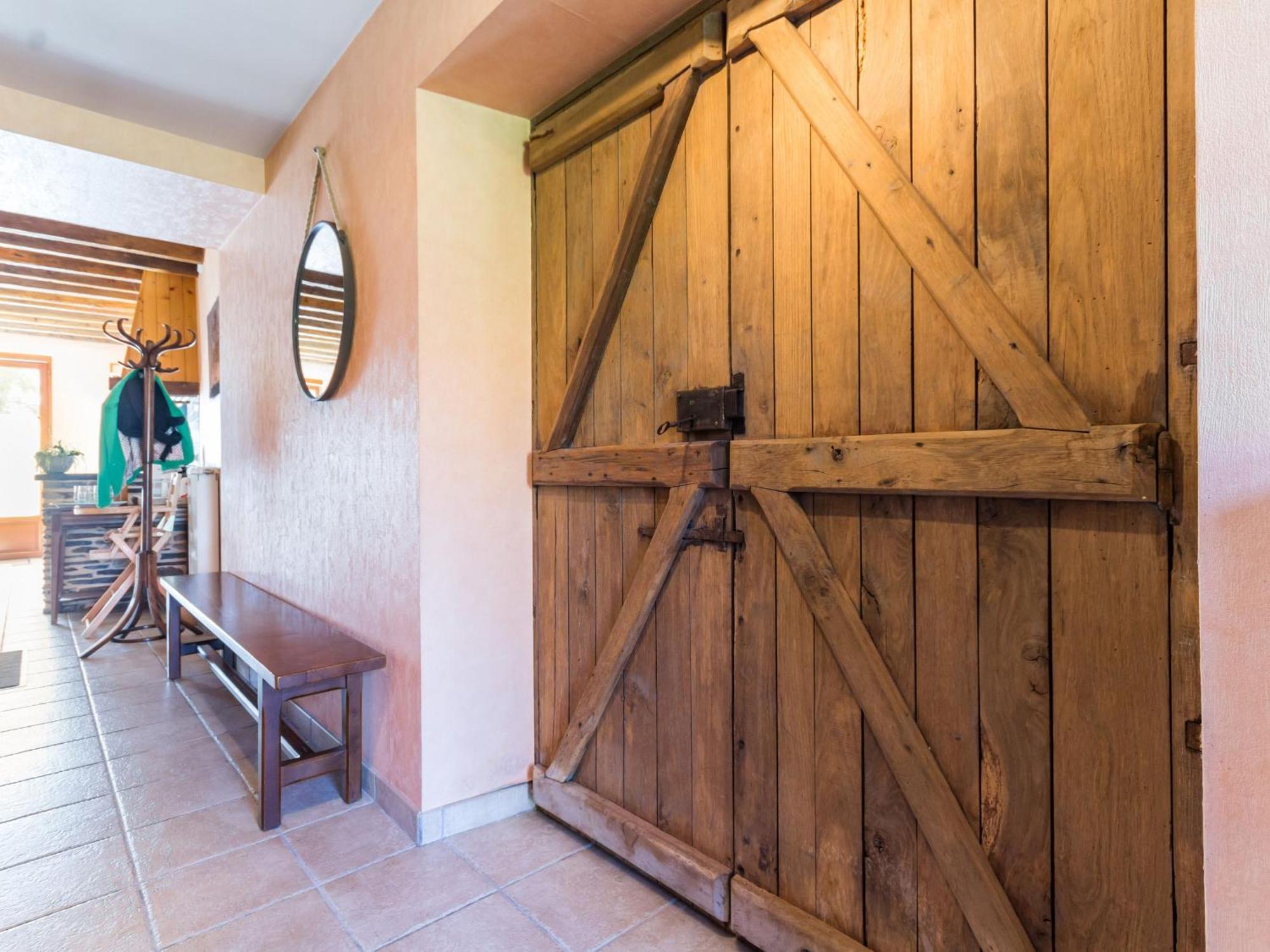 Charmante Longere 3 Chambres Avec Jardin Clos, Proche De Nantes, Ideale Pour Familles Et Detente - Fr-1-306-896 Moisdon-la-Riviere Zewnętrze zdjęcie